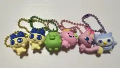 たまごっち チョコボックス