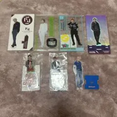 髙塚大夢 アクスタ まとめ売り