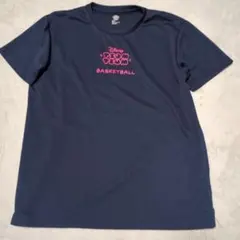 Disney TSUM TSUM BASKETBALL Tシャツ