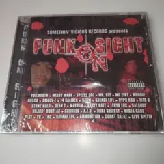 G-RAP FUNK ON SIGHT