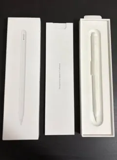 2026年最新】apple pencil 第二世代の人気アイテム - メルカリ