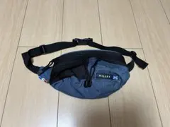 MILLET ウエストポーチ