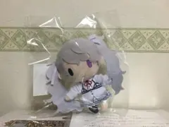 プロセカ ミニぬいぐるみ 誰もいないセカイの初音ミク [Gift]