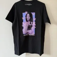 オリヴィアロドリゴ 有明アリーナ Tokyo限定 Tシャツ Mサイズ オリヴィアロドリゴ 有明アリーナ Tokyo限定 Tシャツ Mサイズ