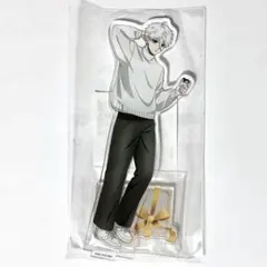 ブルーロック エゴイスティックモール アクリルスタンド 凪誠士郎