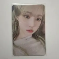 aespa girls ウィンター