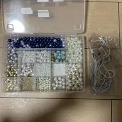 貴和製作所 ビーズ・アクセサリー