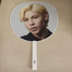 SnowMan ラウール うちわ 3枚セット