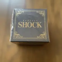 2026年最新】Endless SHOCK オルゴールの人気アイテム - メルカリ