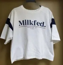 MILKFED HEAVEN 27 Tシャツのサムネイル