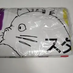 ど*み様 2012年　スタジオジブリサマーキャンペーン　ファミリー・レジャーシー