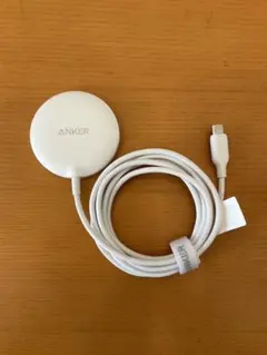 Anker 充電器