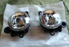 ダイハツ ミラジーノl700s LEDヘッドライトイカリング mira gino