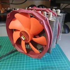 cpcクーラー　Thermalright