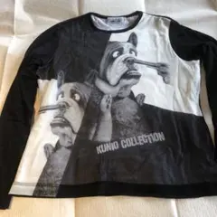 クニオコレクション長袖 2025年最新】クニオコレクション tシャツの人気アイテム - メルカリ