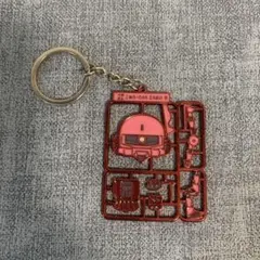 ZAKU Ⅱ キーボード