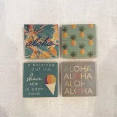 soha living★マグネット