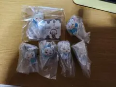 ドズル社、おらふくん めじるしアクセサリー