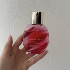 クラランス フィックスミストメイクアップ 50ml 7.5割程