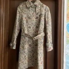 2025年最新】Lois CRAYON レディース トレンチコート・スプリング