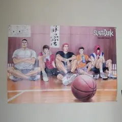 2026年最新】Slam dunkポスターの人気アイテム - メルカリ
