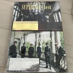 V6 「Very6 BEST」 あなたのお名前入りスペシャルBOX盤 - メルカリ