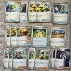 サーフゴーexデッキ　デッキパーツ　ポケモンカード