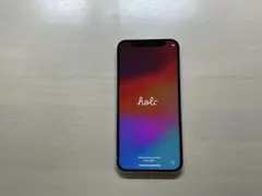 Apple iPhone 12 mini 64GB ホワイト　動作確認済