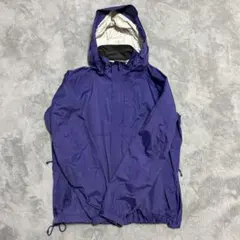 REI ナイロンジャケット