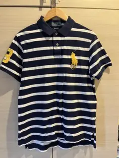 Polo by Ralph Lauren ポロ ラルフローレン ビッグポニー