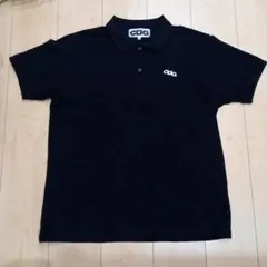 CDG COMME des GARCONS ポロシャツ ブラック XLのサムネイル