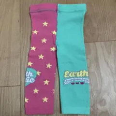 レギンス レッグウェア