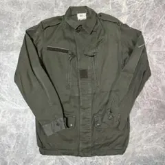【80s】ヴィンテージ フランス軍実物F-2ジャケット フレンチミリタリー96L