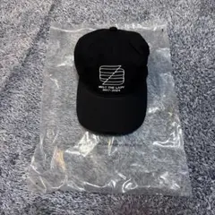 melt the lady メルトザレディ logo cap black - メルカリ