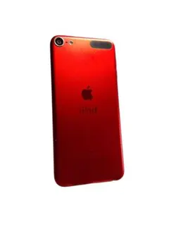 2026年最新】ipod touch redの人気アイテム - メルカリ