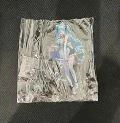 勝利の女神　NIKKE　プリバティ　アクリルスタンド