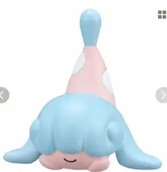 ポケットモンスター フィギュアコレクション ライジングボルテッカーズ ミブリム