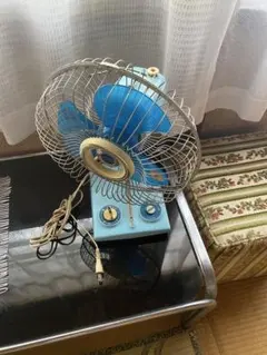 2026年最新】扇風機 レトロ ナショナルの人気アイテム - メルカリ