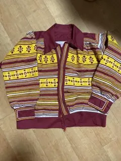 ビンテージ セミノール ジャケット