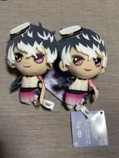 アイドリッシュセブン きらどるぬいぐるみ 百 アイナナ