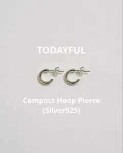 todayfulアクセサリー