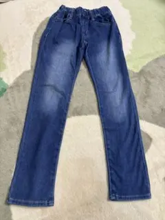 グローバルワークス　パンツ140cm