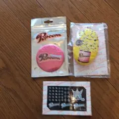 嵐Popcornグッズセット