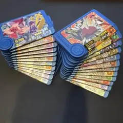 ポケモンフレンダ トレジャー 23枚まとめ売り