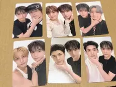 &TEAM Mark on Me ユニット　ケミ