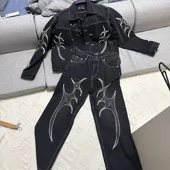 サグクラブ デニム