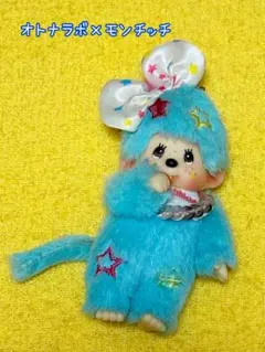 2025年最新】白い モンチッチの人気アイテム - メルカリ