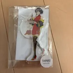 青ブタ 青春ブタ野郎 照れ顔麻衣さん＆2019記念セット アクリル