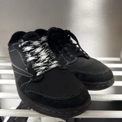 ブラックファントム28.5cm