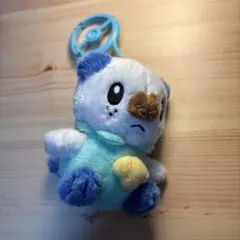 ミジュマル ぬいぐるみキーホルダー